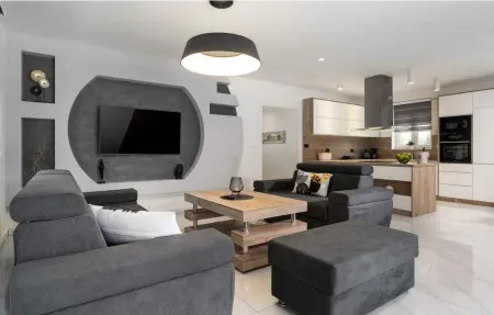 Villa Nia, Maison 6 personnes à Labin - Photo 29
