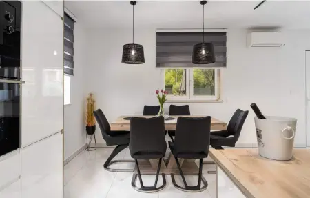 Villa Nia, Maison 6 personnes à Labin - Photo 30