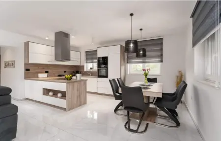 Villa Nia, Maison 6 personnes à Labin - Photo 31