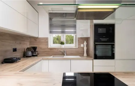 Villa Nia, Maison 6 personnes à Labin - Photo 32