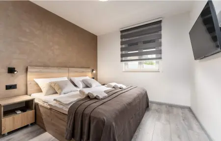Villa Nia, Maison 6 personnes à Labin - Photo 36