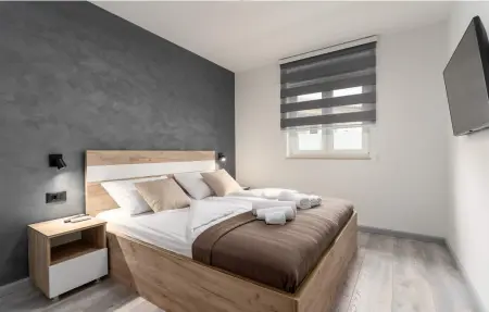 Villa Nia, Maison 6 personnes à Labin - Photo 38