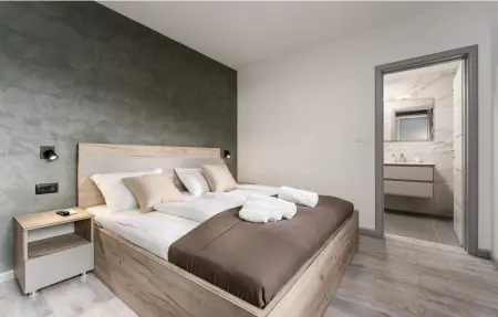 Villa Nia, Maison 6 personnes à Labin - Photo 40