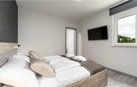 Villa Nia, Maison 6 personnes à Labin - Photo 41
