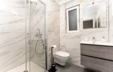 Villa Nia, Maison 6 personnes à Labin - Photo 43