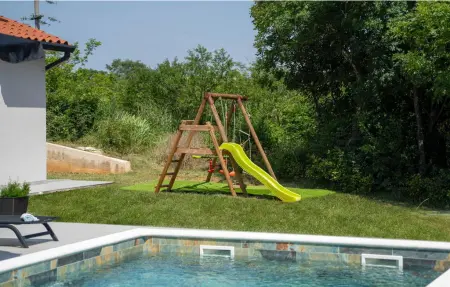 Villa Milena, Maison 8 personnes à Labin - Photo 5