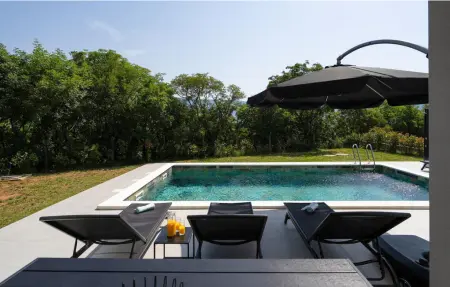 Villa Milena, Maison 8 personnes à Labin - Photo 6