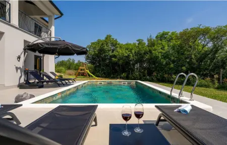 Villa Milena, Maison 8 personnes à Labin - Photo 7