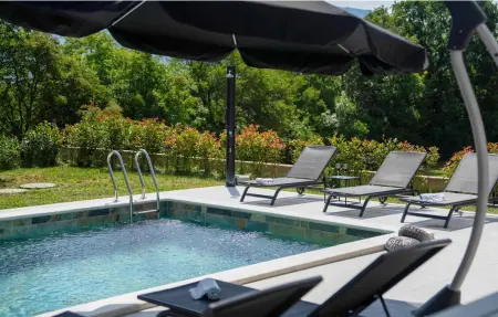Villa Milena, Maison 8 personnes à Labin - Photo 8
