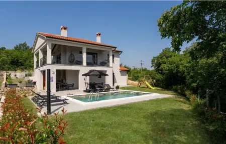 Villa Milena, Maison 8 personnes à Labin - Photo 9