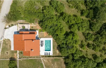 Villa Milena, Maison 8 personnes à Labin - Photo 13