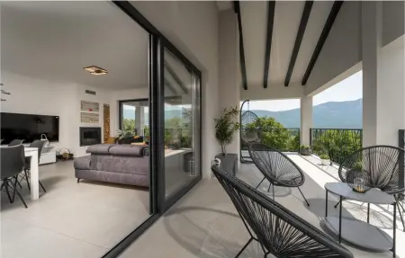 Villa Milena, Maison 8 personnes à Labin - Photo 16