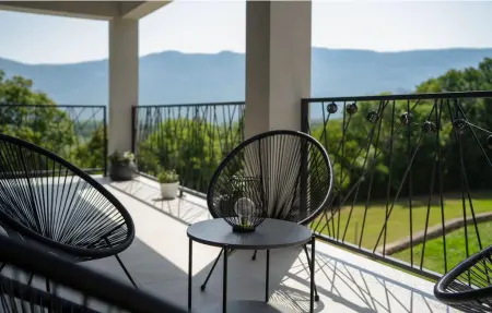 Villa Milena, Maison 8 personnes à Labin - Photo 17