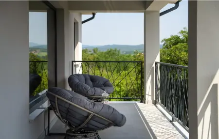 Villa Milena, Maison 8 personnes à Labin - Photo 18
