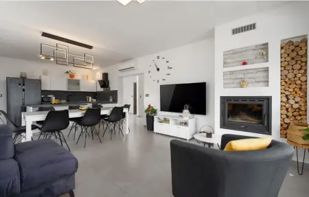 Villa Milena, Maison 8 personnes à Labin - Photo 22