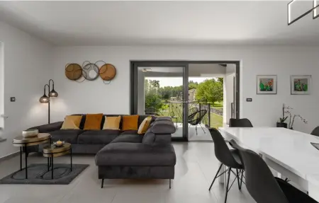 Villa Milena, Maison 8 personnes à Labin - Photo 24