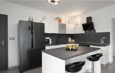 Villa Milena, Maison 8 personnes à Labin - Photo 26