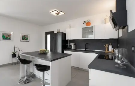 Villa Milena, Maison 8 personnes à Labin - Photo 27