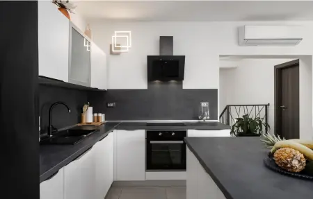 Villa Milena, Maison 8 personnes à Labin - Photo 28