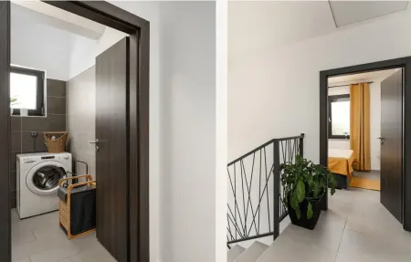Villa Milena, Maison 8 personnes à Labin - Photo 29