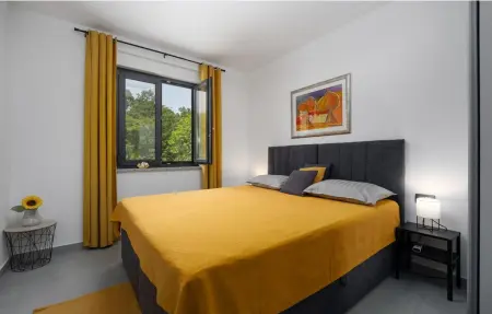 Villa Milena, Maison 8 personnes à Labin - Photo 30