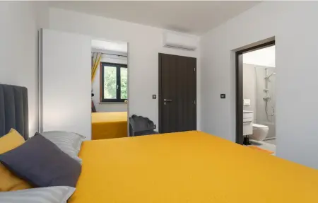 Villa Milena, Maison 8 personnes à Labin - Photo 31