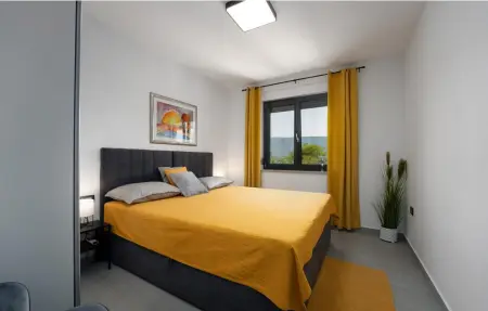 Villa Milena, Maison 8 personnes à Labin - Photo 32