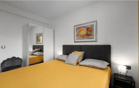 Villa Milena, Maison 8 personnes à Labin - Photo 33