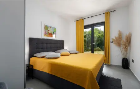 Villa Milena, Maison 8 personnes à Labin - Photo 34