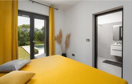 Villa Milena, Maison 8 personnes à Labin - Photo 35