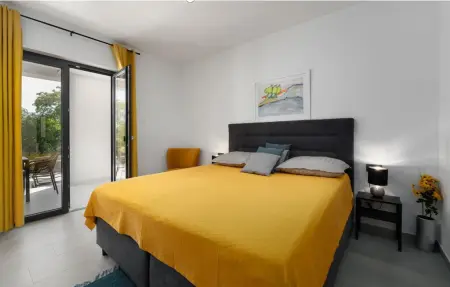 Villa Milena, Maison 8 personnes à Labin - Photo 36