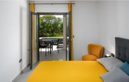 Villa Milena, Maison 8 personnes à Labin - Photo 37