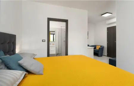 Villa Milena, Maison 8 personnes à Labin - Photo 38