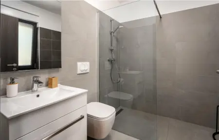 Villa Milena, Maison 8 personnes à Labin - Photo 39