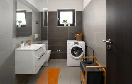 Villa Milena, Maison 8 personnes à Labin - Photo 40