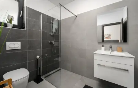 Villa Milena, Maison 8 personnes à Labin - Photo 41