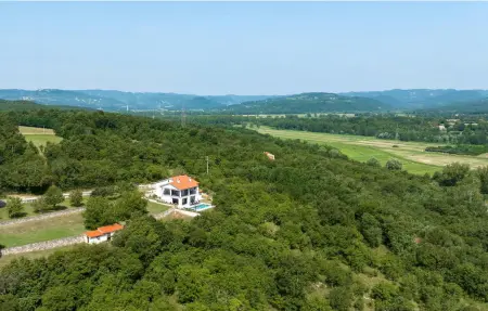Villa Milena, Maison 8 personnes à Labin - Photo 43