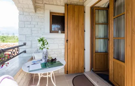 Villa Stella, Maison 8 personnes à Tinjan - Photo 17