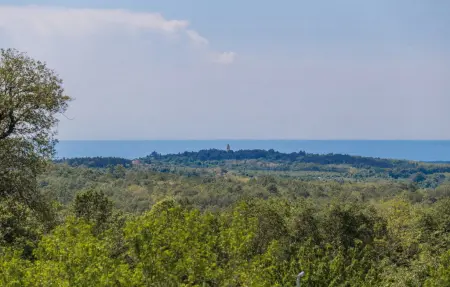 Villa Stella, Maison 8 personnes à Tinjan - Photo 23
