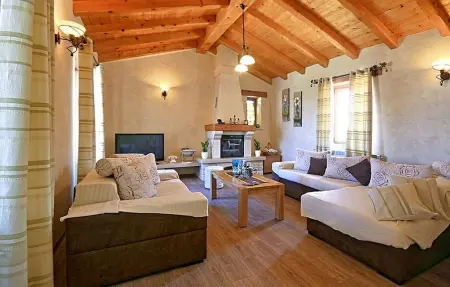 Villa Stella, Maison 8 personnes à Tinjan - Photo 25