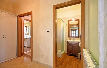 Villa Stella, Maison 8 personnes à Tinjan - Photo 33