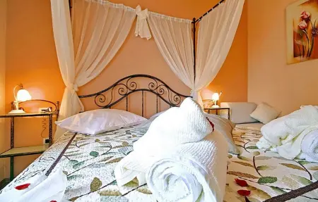 Villa Stella, Maison 8 personnes à Tinjan - Photo 34