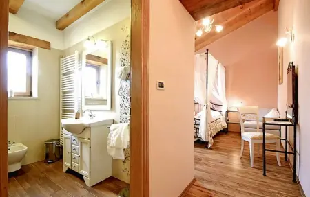 Villa Stella, Maison 8 personnes à Tinjan - Photo 35