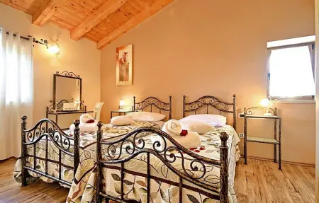 Villa Stella, Maison 8 personnes à Tinjan - Photo 36