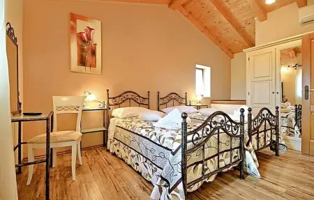 Villa Stella, Maison 8 personnes à Tinjan - Photo 37