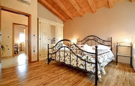 Villa Stella, Maison 8 personnes à Tinjan - Photo 39