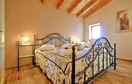 Villa Stella, Maison 8 personnes à Tinjan - Photo 40
