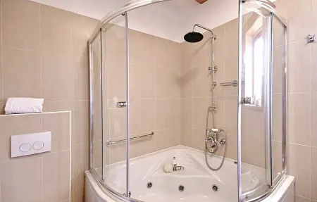 Villa Stella, Maison 8 personnes à Tinjan - Photo 45