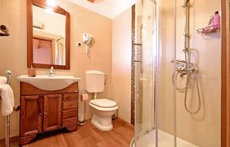 Villa Stella, Maison 8 personnes à Tinjan - Photo 47