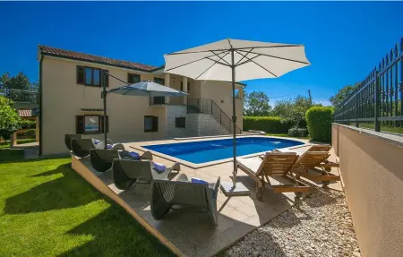 Saladinka 1, Appartement 4 personnes à Porec - Photo 3